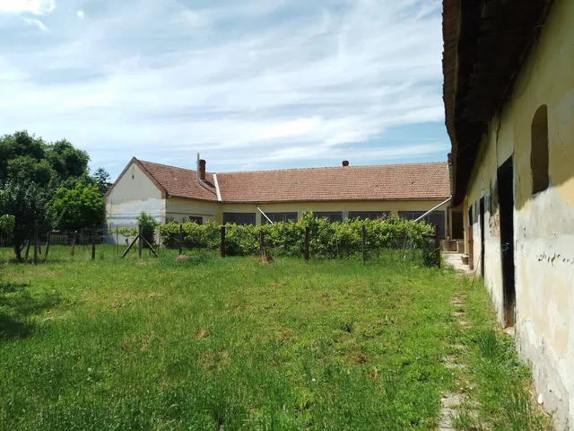 Eladó ház Vésztő 180 nm