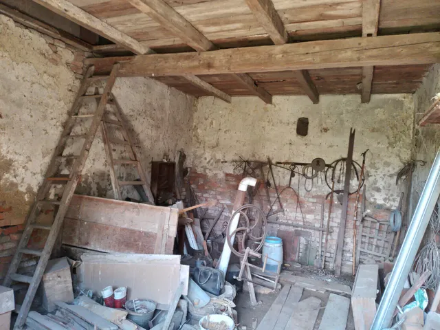 Eladó ház Vésztő 180 nm