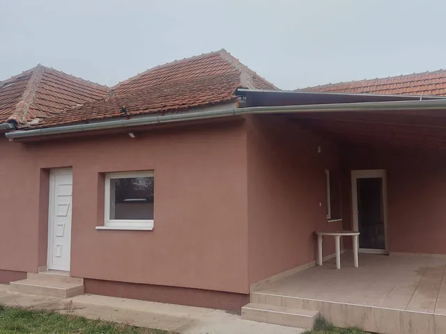 Eladó ház Békéscsaba 103 nm