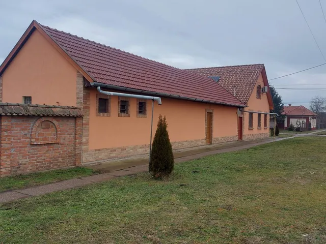 Eladó ház Csorvás 126 nm