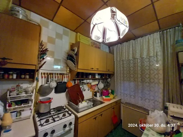 Eladó lakás Törökszentmiklós 73 nm