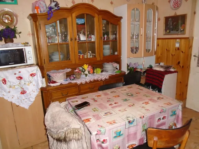 Eladó ház Cibakháza 91 nm