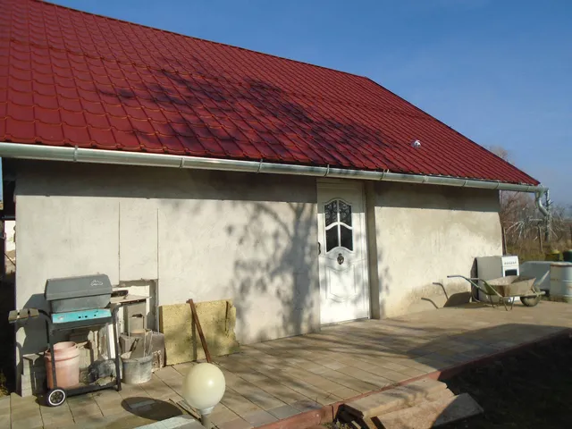 Eladó ház Cserkeszőlő 50 nm