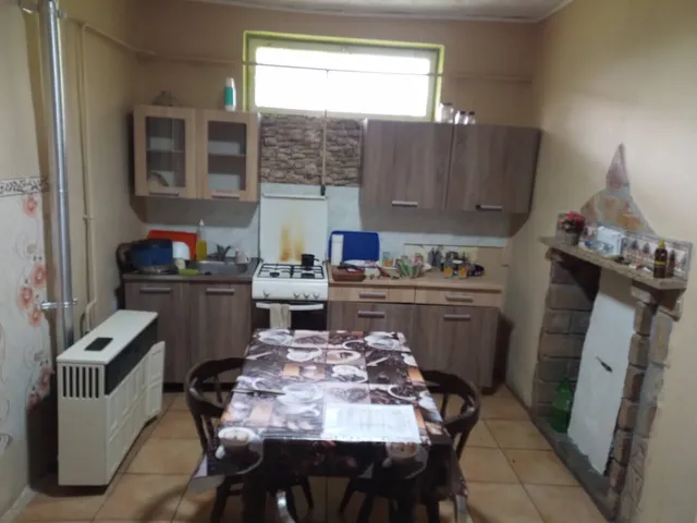 Eladó ház Békés 80 nm