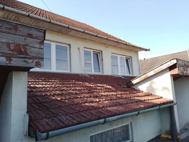 Eladó ház Szabadkígyós 240 nm