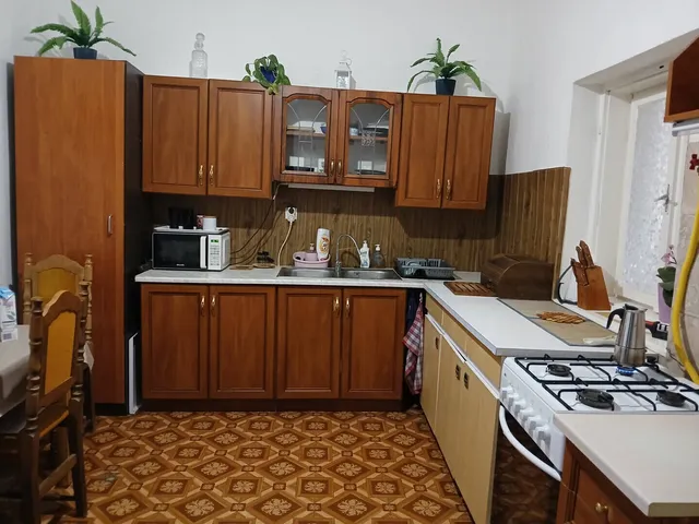 Eladó ház Végegyháza 198 nm