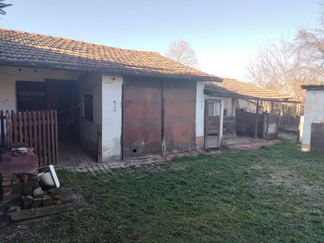 Eladó ház Békéscsaba 80 nm