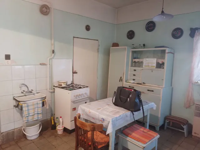 Eladó ház Békéscsaba 80 nm