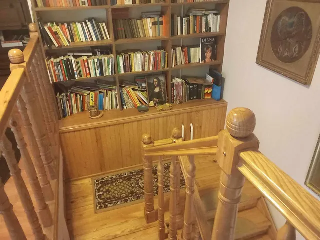 Eladó ház Csorvás 285 nm