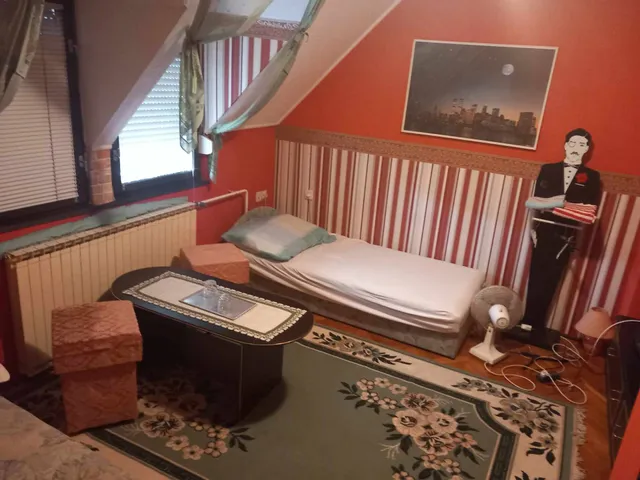 Eladó ház Csorvás 285 nm