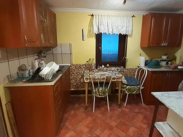 Eladó ház Kunszentmárton 70 nm