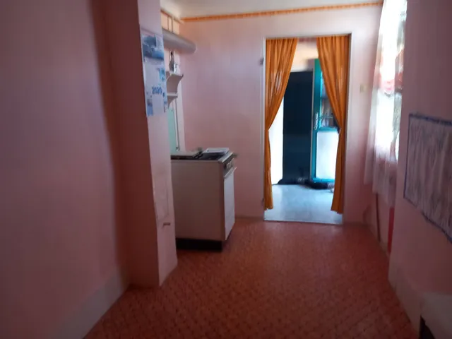 Eladó ház Szolnok 46 nm