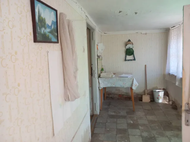 Eladó ház Szolnok 46 nm