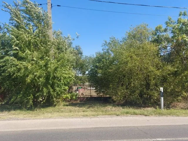 Eladó egyéb telek, Békéscsaba - 5. nézet