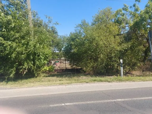 Eladó telek Békéscsaba 1254 nm