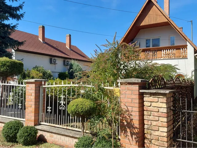 Eladó ház Gyomaendrőd 120 nm