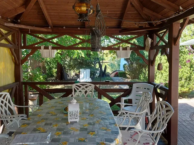 Eladó ház Gyomaendrőd 120 nm