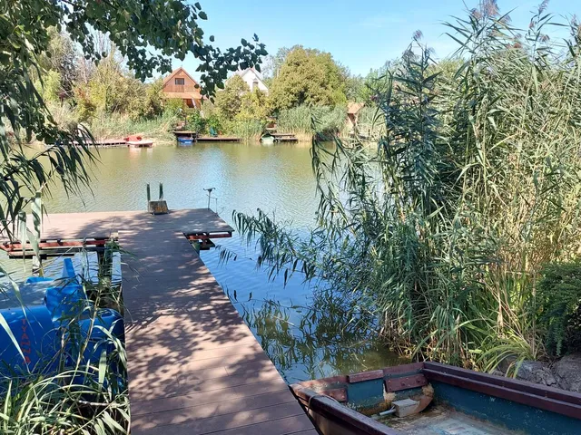 Eladó ház Gyomaendrőd 120 nm