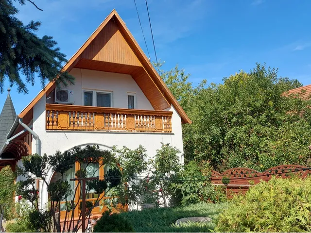 Eladó ház Gyomaendrőd 120 nm