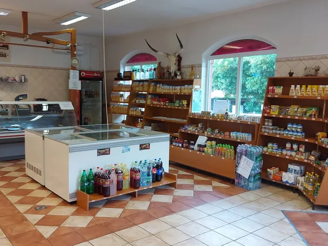 Eladó kereskedelmi és ipari ingatlan Kisújszállás 174 nm