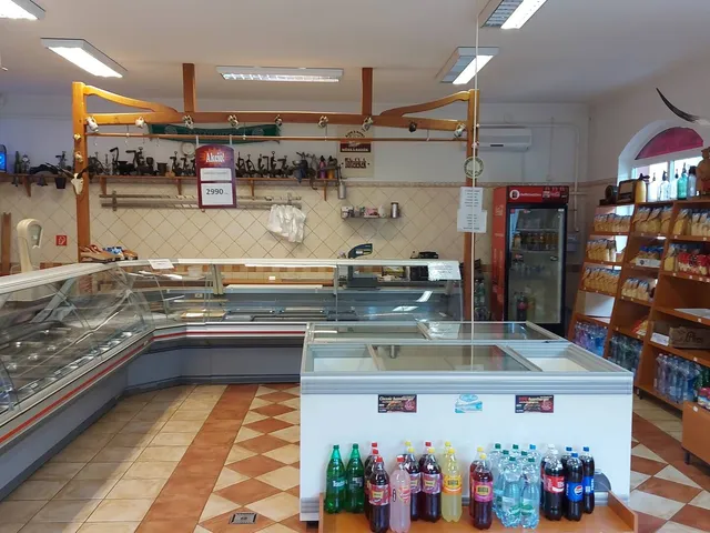 Eladó kereskedelmi és ipari ingatlan Kisújszállás 174 nm