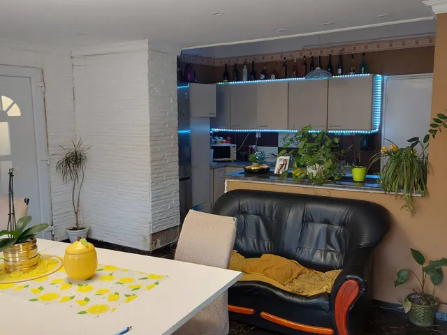 Eladó ház Kétegyháza 140 nm