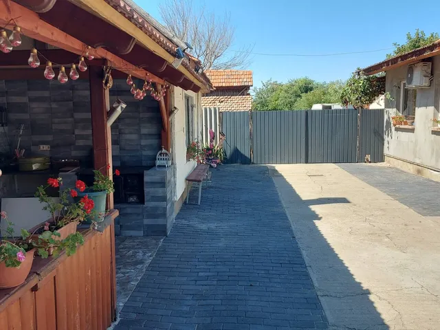 Eladó ház Kétegyháza 140 nm