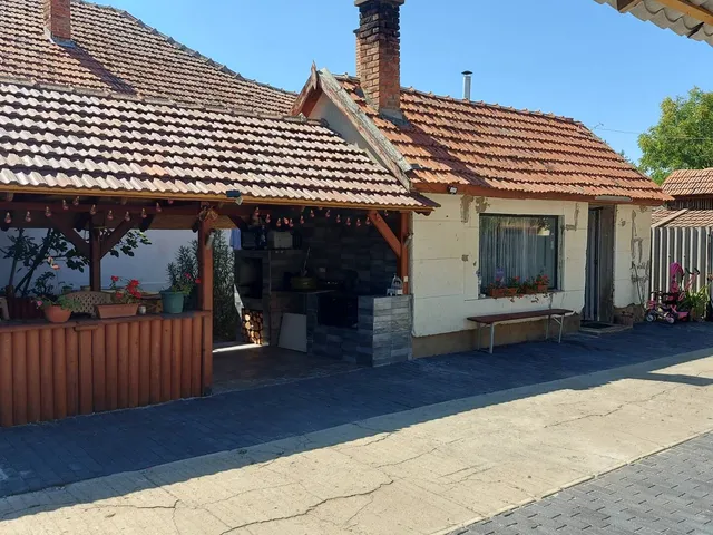 Eladó ház Kétegyháza 140 nm