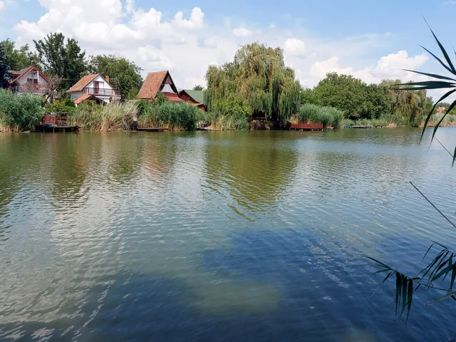 Eladó ház Gyomaendrőd 100 nm