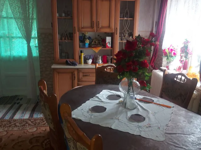 Eladó ház Telekgerendás 130 nm