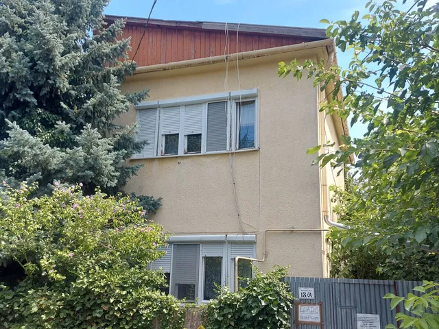 Eladó ház Mezőberény 114 nm