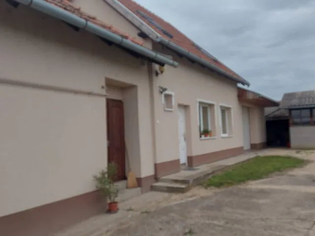 Eladó ház Szarvas 160 nm