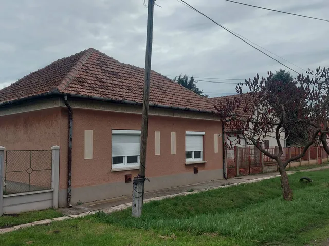 Eladó ház Csorvás 96 nm