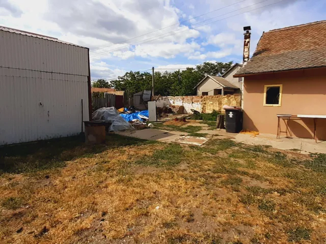 Eladó ház Cserkeszőlő 70 nm