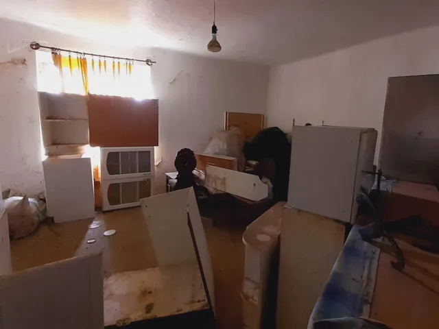 Eladó ház Tiszakürt 42 nm