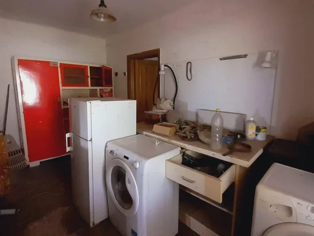 Eladó ház Tiszakürt 42 nm