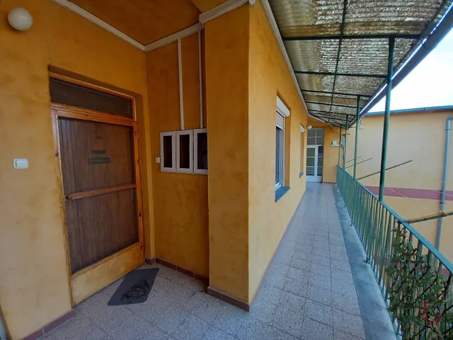 Eladó lakás Szolnok 41 nm