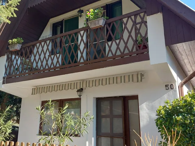 Eladó üdülő és hétvégi ház Doboz 76 nm