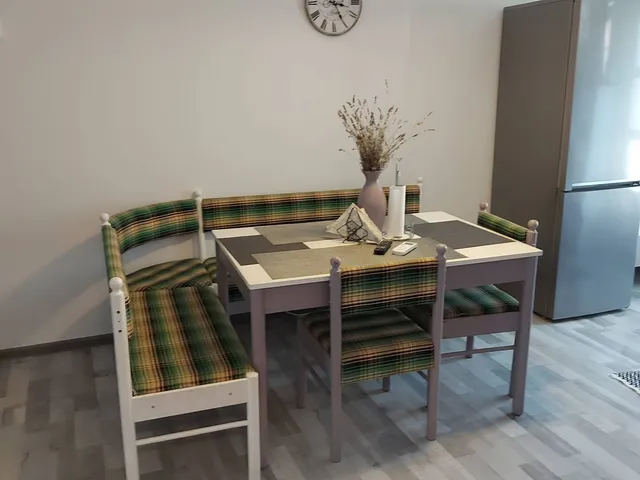 Eladó üdülő és hétvégi ház Doboz 76 nm