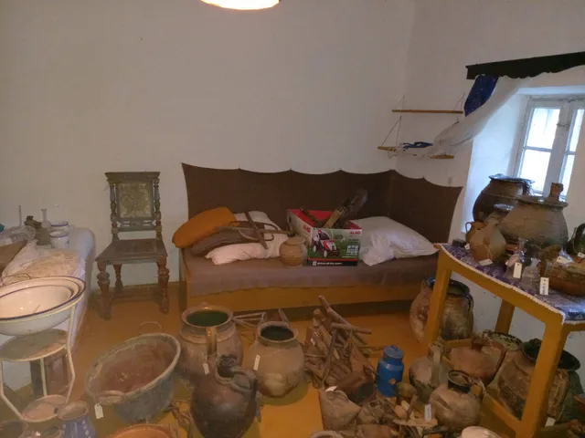 Eladó ház Nagykörű 37 nm