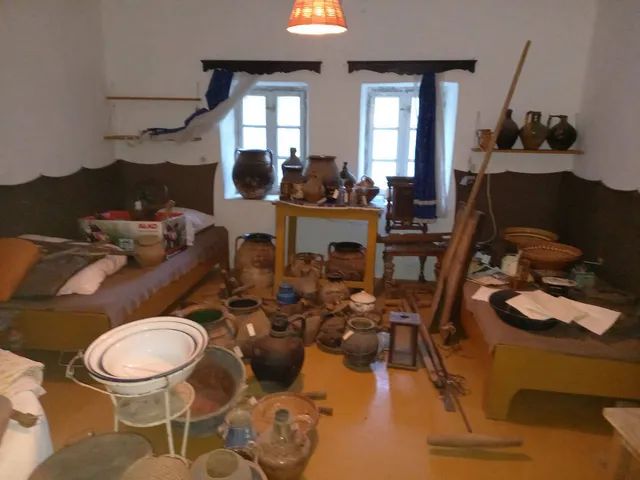 Eladó ház Nagykörű 37 nm