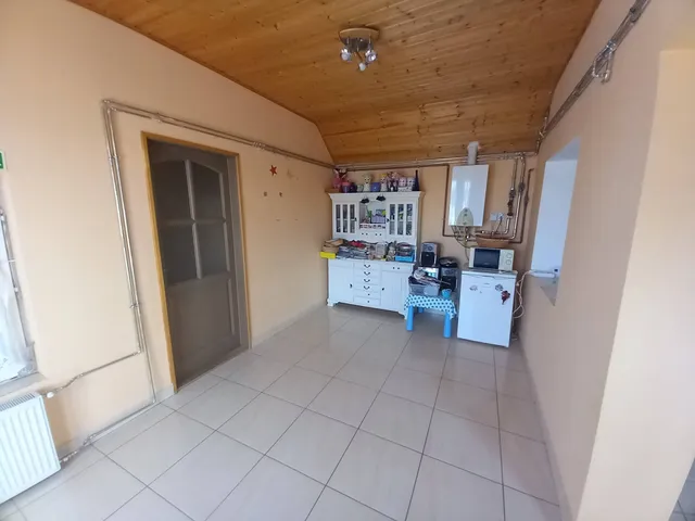 Eladó ház Szolnok 115 nm