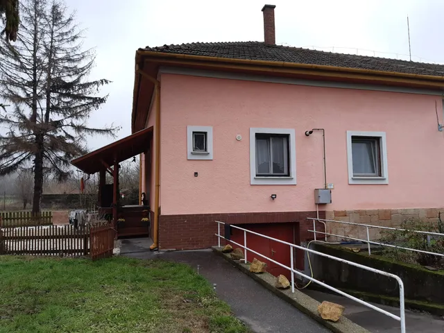 Eladó ház Szolnok 114 nm