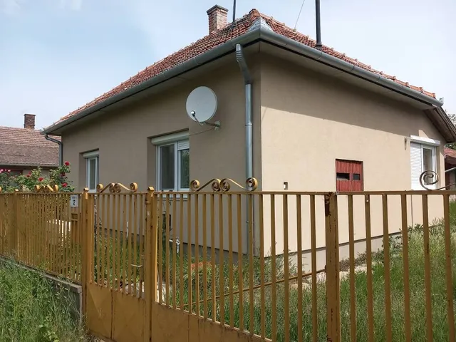 Eladó ház Nagykörű 81 nm