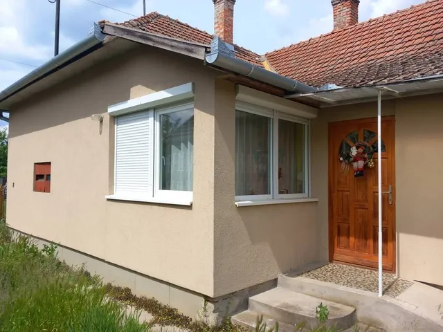 Eladó ház Nagykörű 81 nm
