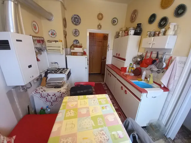 Eladó lakás Szolnok 34 nm