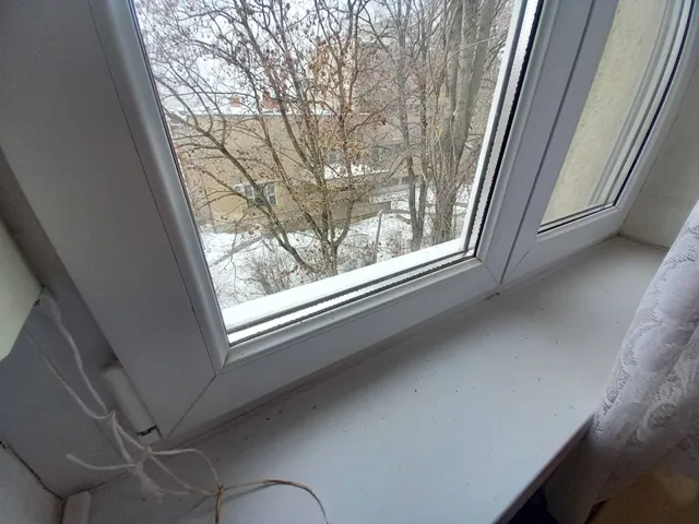 Eladó lakás Szolnok 34 nm