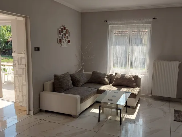 Eladó ház Békéscsaba 100 nm