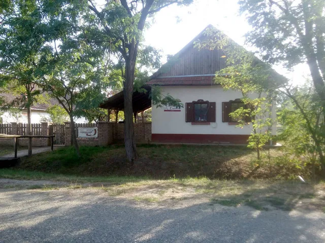 Eladó ház Nagykörű 89 nm