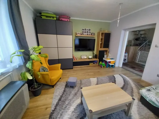 Eladó ház Tiszapüspöki 97 nm